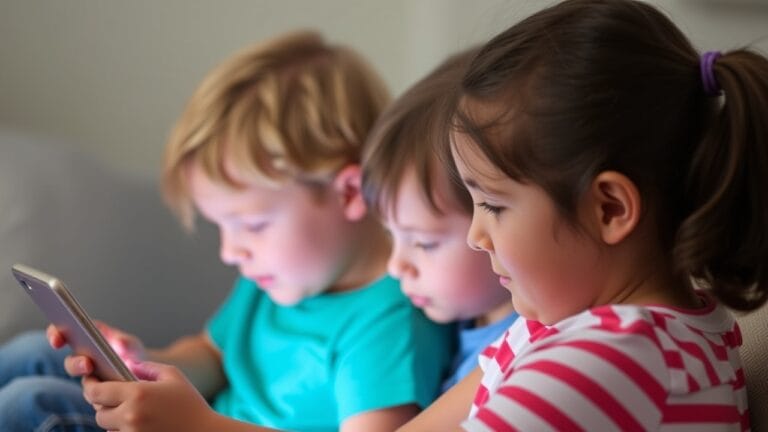 Parenting in the Digital Age: How to Raise Tech-Savvy Kids in 2026